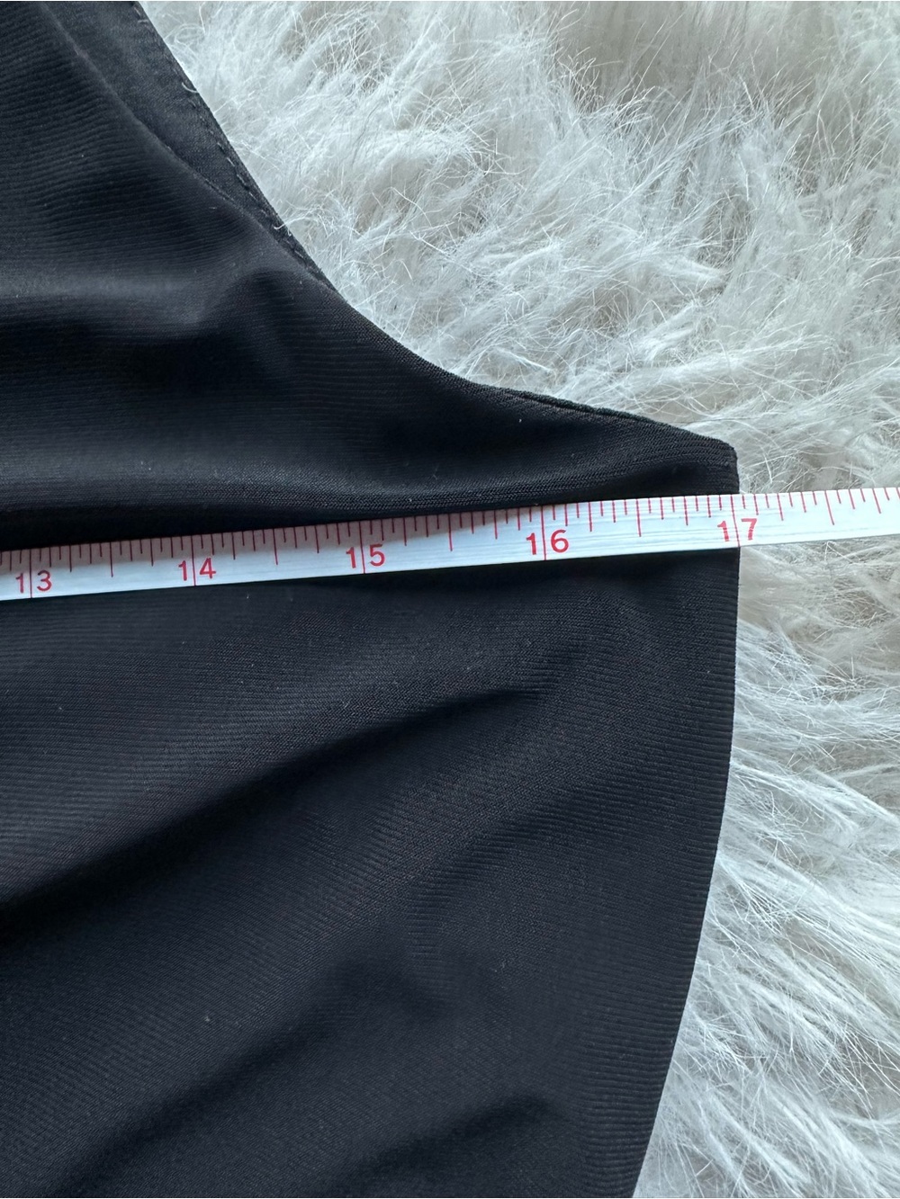Laundry By Shelli Segal Black halter neck Asymmetric High-Low Maxi dress 6 - Picture 13 of 16